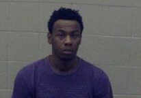 Pine Bluff man arrested after allegedly breaking into a house;Battering two people
