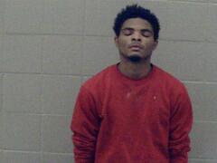 $20,000 bond for Pine Bluff man accused of residential burglary