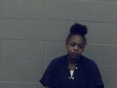 21-year-old Pine Bluff woman arrested for Capital Murder