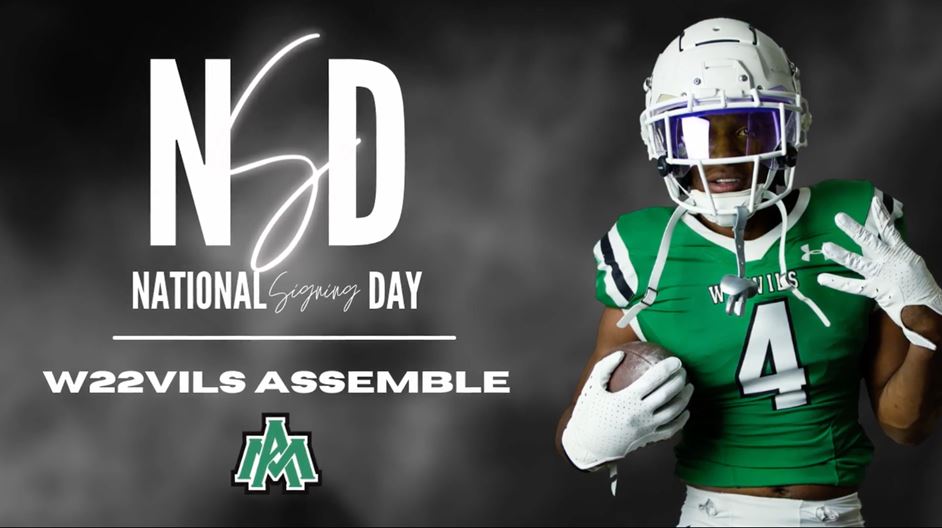UAM football signs 33 on National Signing Day Deltaplex News