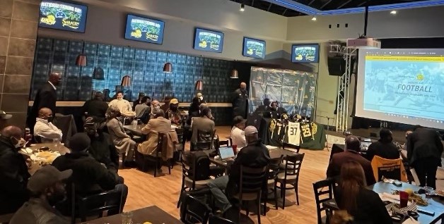 UAPB Football Introduce Class of 2022 – Deltaplex News