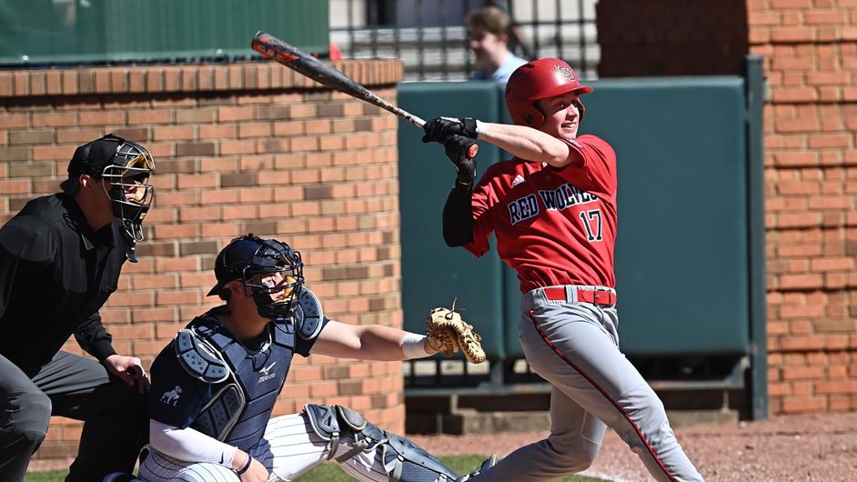 Red Wolves Drop 14-6 Decision To SEMO Tuesday