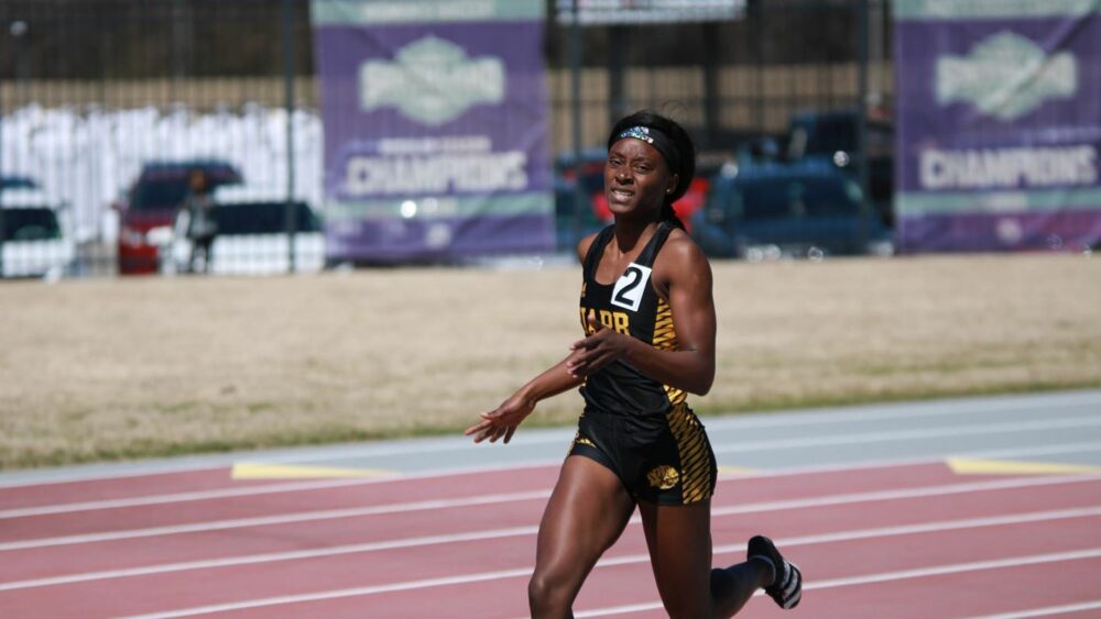 UAPB Track And Field notes Great Outdoor Season Opener at Richard ...