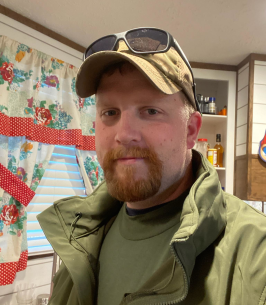 Family of ADC K9 Sgt. Josh Caudell releases statement