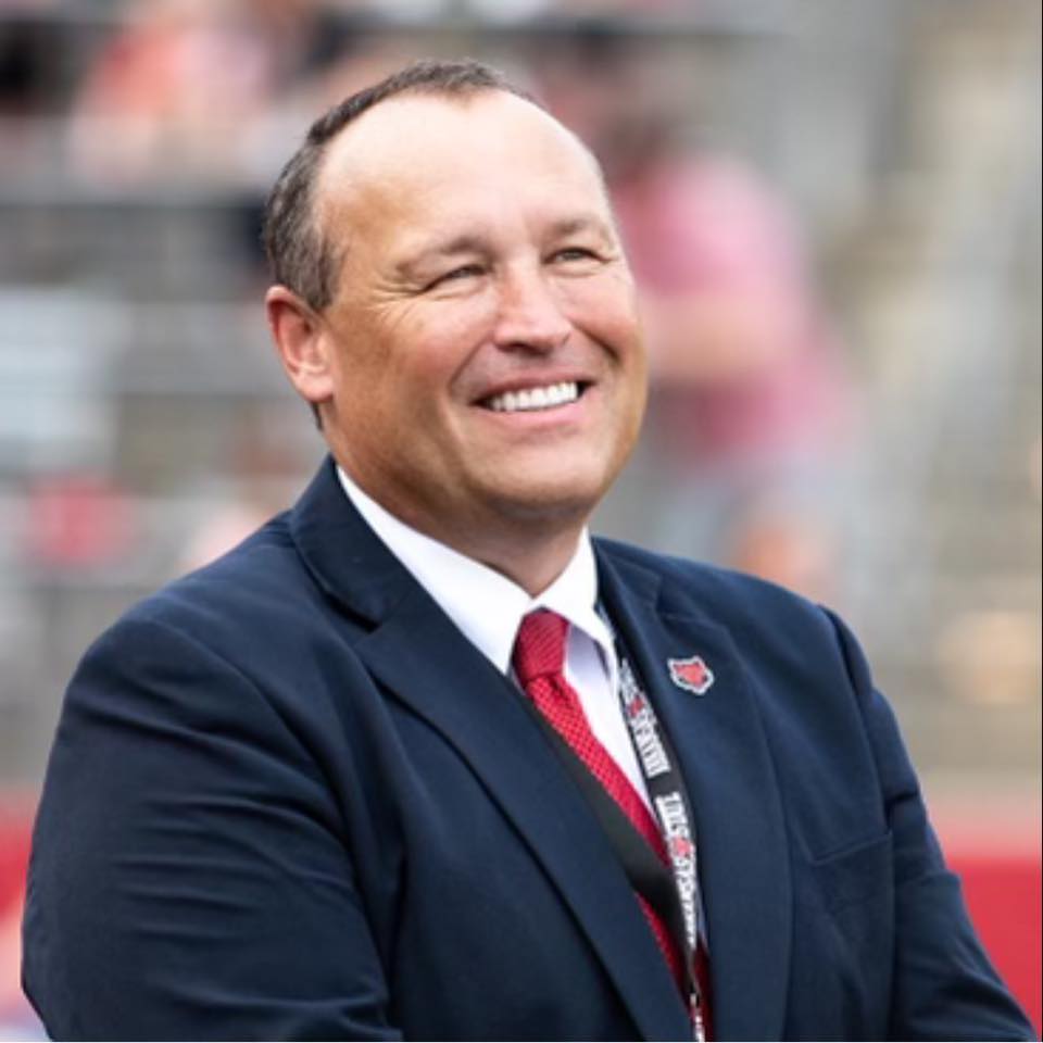 Arkansas State University chancellor announces resignation