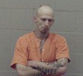 Pine Bluff man accused of stealing vehicle out of Little Rock