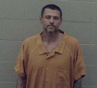 Pine Bluff man charged with second-degree domestic battery