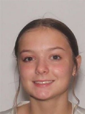 Amber Alert cancelled Hot Springs teenager