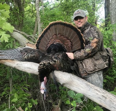 Avoid these mistakes in the turkey woods