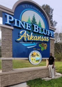 UAPB Extension Horticulture Specialist Helps Keep Pine Bluff a Tree-friendly City