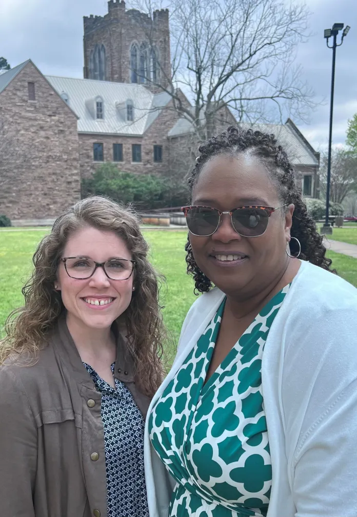 Two UAM faculty nominated for Arkansas’ 2022 Outstanding Nurse Educator Award