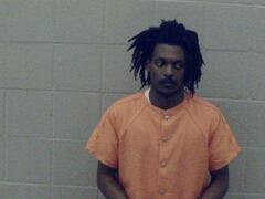 $50,000 cash bond set for Pine Bluff man accused of threatening to kill girlfriend’s family