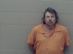 $10,000 bond set for Pine Bluff man accused of stealing wire from railroad tracks