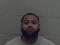 Police arrest man accused of pointing gun at girlfriend