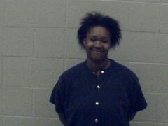 $5,000 cash only bond set for Pine Bluff woman accused of pointing gun at another woman