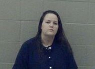 Redfield woman arrested for aggravated assault on a law enforcement officer