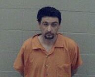 $25,000 cash-only bond set for man accused of breaking or entering