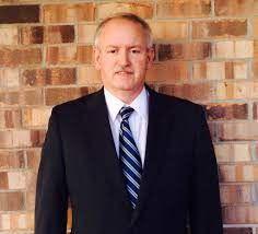 Joe Rogers announces bid for Mayor of Monticello