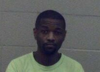 $40,000 bond set for man accused of firearm possession