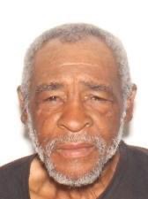 Pine Bluff Police Department searching for missing man