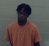 $30,000 bond set for man invovled in alleged residential burglary