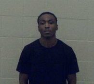 $25,000 bond set for man accused of fleeing traffic stop