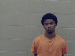 Puckett, Brandon