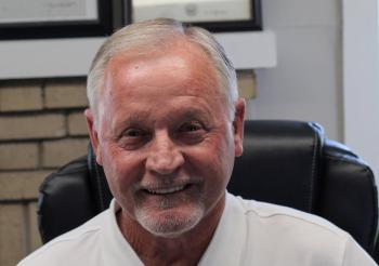 Tom Wilson announces retirement as Watson Chapel School Superintendent