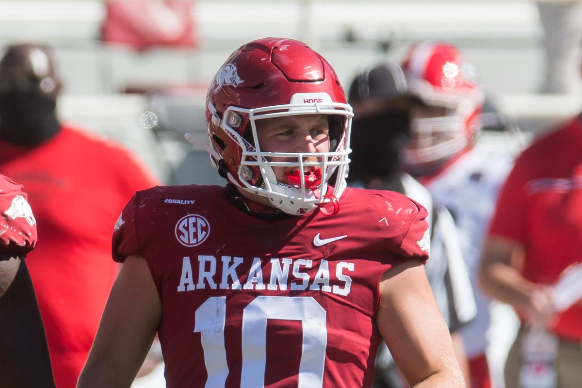 Pool named to Butkus Award Watch List