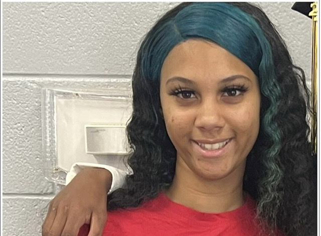 Missing Pine Bluff teen located