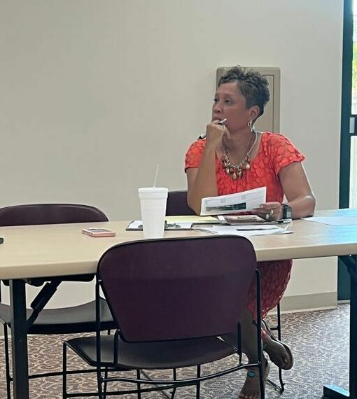 Urban Renewal talks proposals and housing developments
