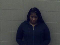 Nakita R Rogers
