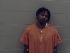Sharodrick Williams