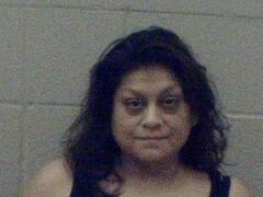 Bond set for woman accused of stabbing boyfriend Tuesday