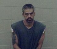 Pine Bluff man arrested for allegedly riding stolen motorcycle worth $6,000