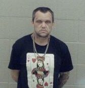 White Hall man arrested after alleged forgery incident