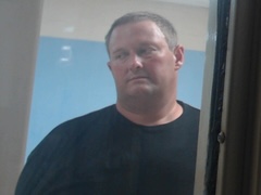 $25,000 bond set for Warren man accused of stealing trailer