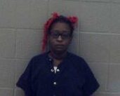 Pine Bluff woman allegedly robbed local business at knifepoint