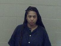Bond for set for Pine Bluff woman accused of felony fleeing and resisting arrest