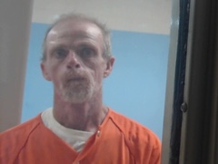 Dermott man arrested after allegedly having stolen items in stolen vehicle