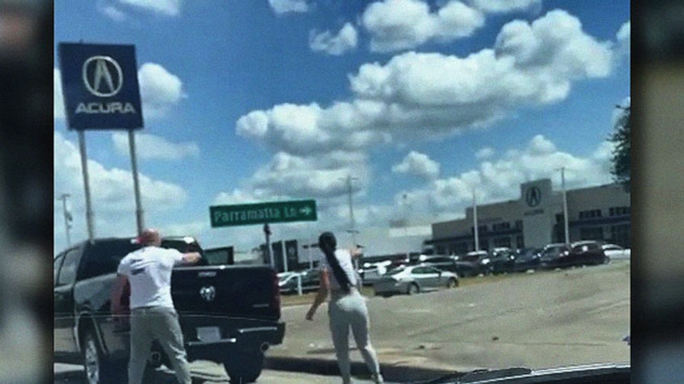 Is Nataly Ortiz Mugshot Arrested For Road Rage? Details Of Criminal Charges On Benjamin Greene & Ortiz