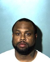 Pine Bluff Police Department searching for homicide suspect