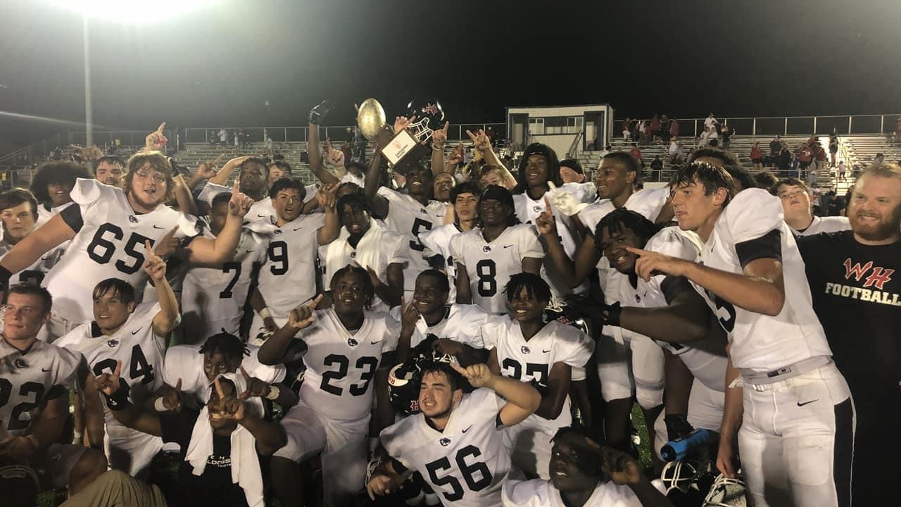 Week Zero Deltaplex area football scores