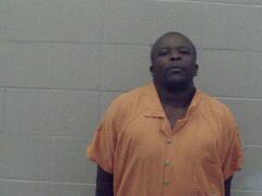Cash-only bond set for man accused of terroristic threatening