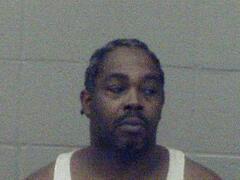 $25,000 bond set for man on multiple charges
