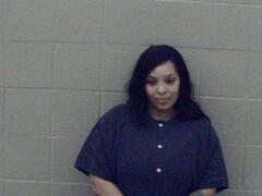 Pine Bluff woman arrested after alleged involvement in domestic altercation