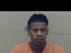 $50,000 bond set for Pine Bluff man accused of being shooter in recent shooting