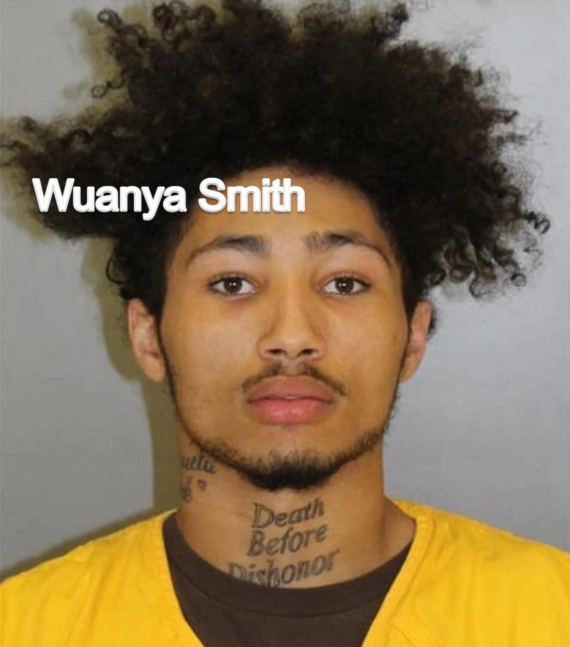 Saline County escapee captured