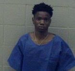 $25,000 cash-only bond set for man accused of shooting two people