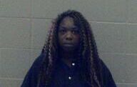$50,000 bond set for woamn accused of kicking Jefferson Regional nurse